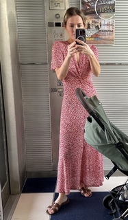 Olga Frycz feet photo 20