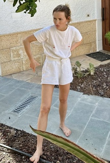 Olga Frycz feet photo 17