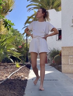 Olga Frycz feet photo 16