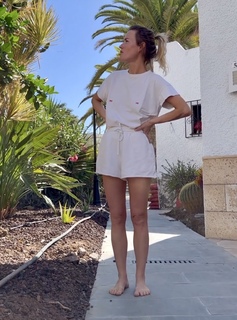 Olga Frycz feet photo 14