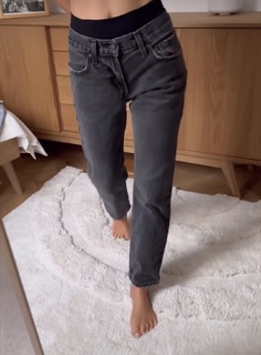 Olga Frycz feet photo 3