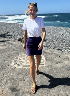 Olga Frycz feet photo 18