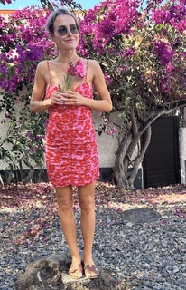 Olga Frycz feet photo 13