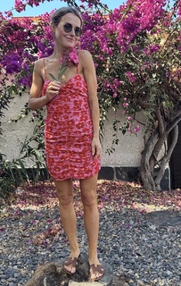 Olga Frycz feet photo 12