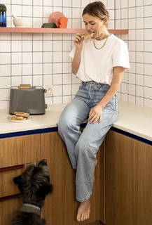 Olga Frycz feet photo 11
