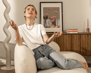 Olga Frycz feet photo 10