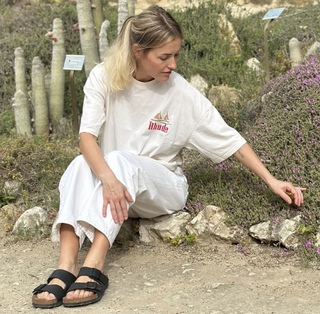 Olga Frycz feet photo 9