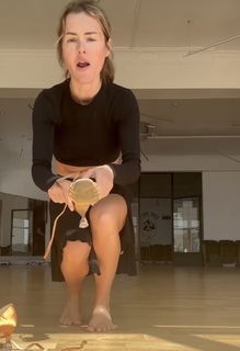 Olga Frycz feet photo 19