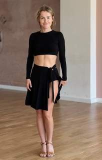Olga Frycz feet photo 18