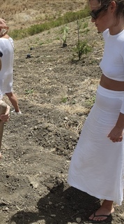 Olga Frycz feet photo 18