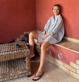 Olga Frycz feet photo 15