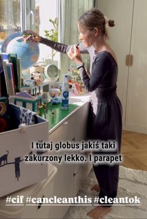 Olga Frycz feet photo 19