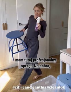 Olga Frycz feet photo 18