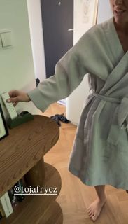Olga Frycz feet photo 13