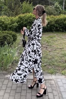 Olga Frycz feet photo 6