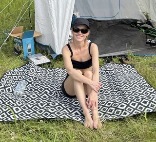 Olga Frycz feet photo 4