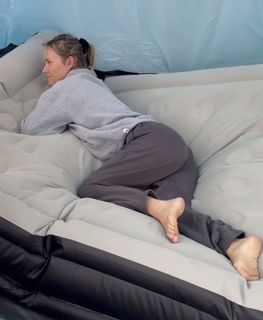 Olga Frycz feet photo 19