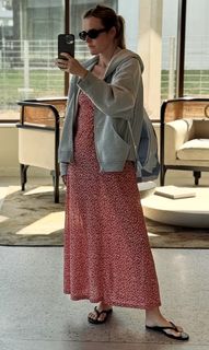 Olga Frycz feet photo 5