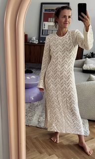 Olga Frycz feet photo 4