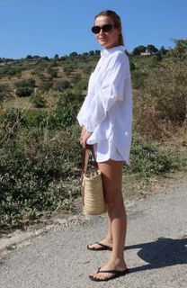 Olga Frycz feet photo 1