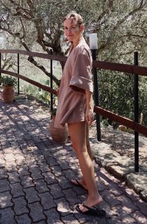 Olga Frycz feet photo 7