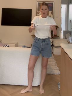 Olga Frycz feet photo 6