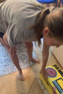 Olga Frycz feet photo 18