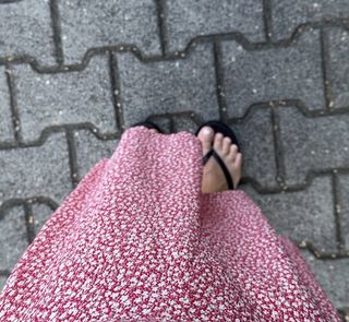 Olga Frycz feet photo 13