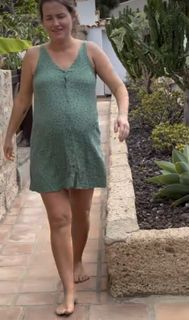 Olga Frycz feet photo 9