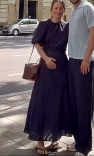 Olga Frycz feet photo 3
