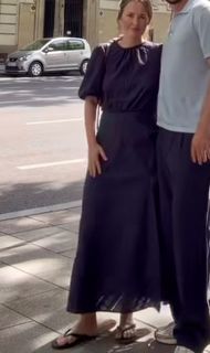 Olga Frycz feet photo 2