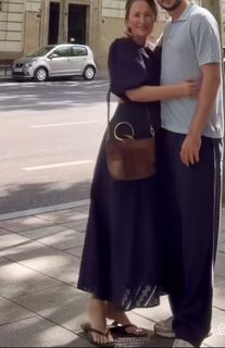 Olga Frycz feet photo 1