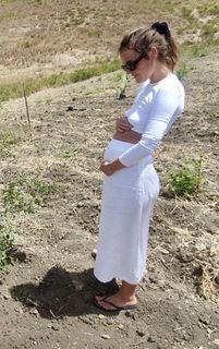 Olga Frycz feet photo 16