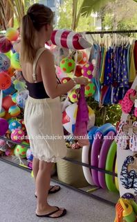 Olga Frycz feet photo 10