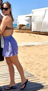 Olga Frycz feet photo 9