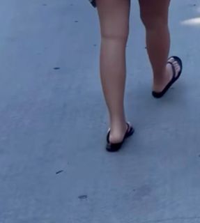 Olga Frycz feet photo 8