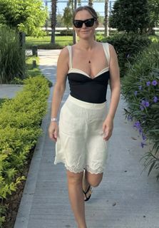 Olga Frycz feet photo 5