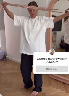 Olga Frycz feet photo 1