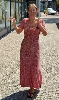 Olga Frycz feet photo 20