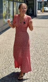 Olga Frycz feet photo 19
