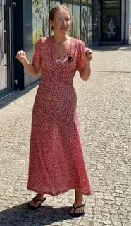 Olga Frycz feet photo 18