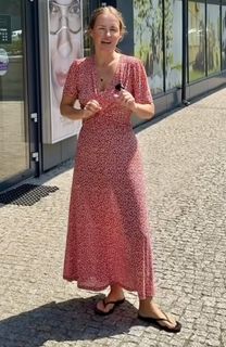 Olga Frycz feet photo 16