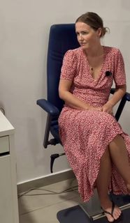 Olga Frycz feet photo 14