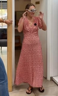 Olga Frycz feet photo 12