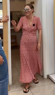 Olga Frycz feet photo 11