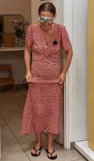 Olga Frycz feet photo 10