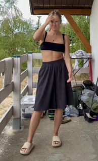 Olga Frycz feet photo 4