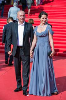 Olga Kabo feet photo 5