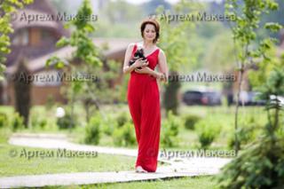Olga Kabo feet photo 15