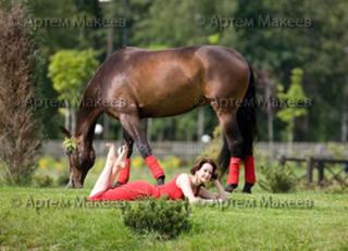 Olga Kabo feet photo 14